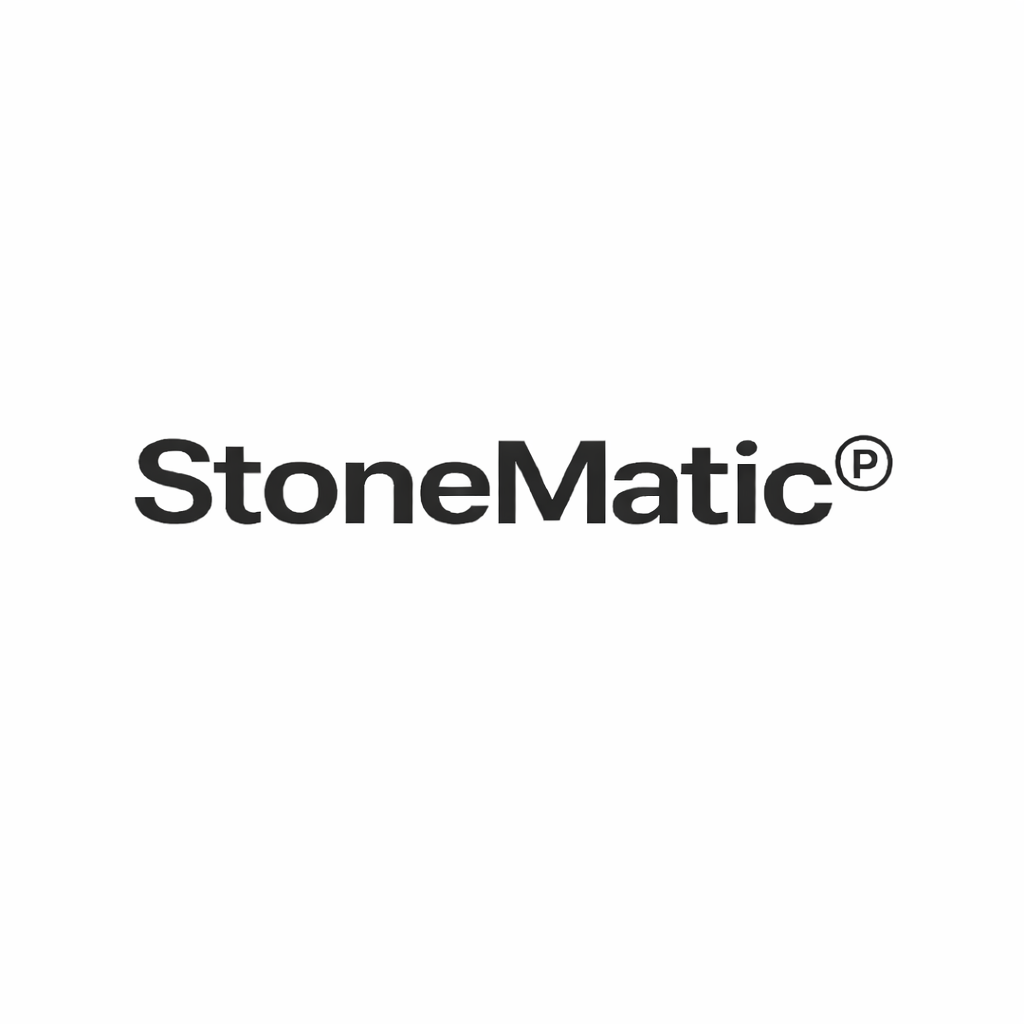 StoneMatic